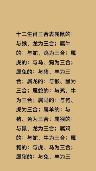 丁亥属什么生肖属相（丁亥属什么生肖属相？新手必看）