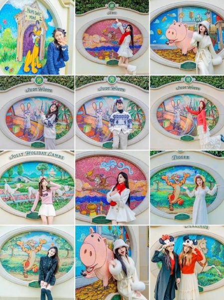 十二生肖属相拍照（十二生肖属相拍照姿势教程）