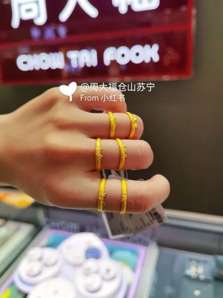 属相戒指十二生肖（生肖戒指怎么戴最招财？💍小白指南）