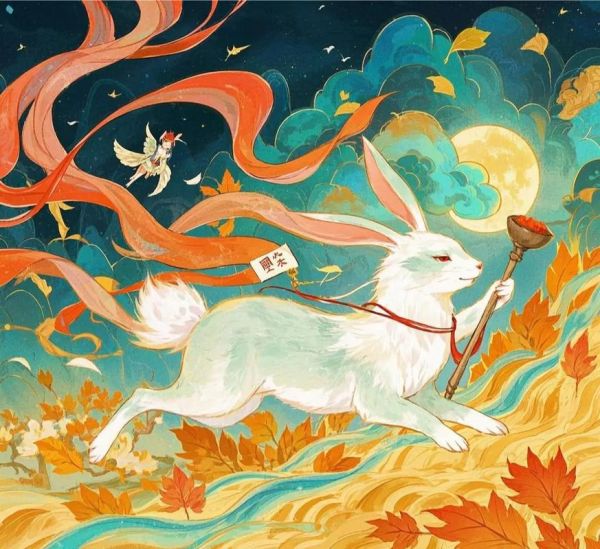 兔属相是什么生肖（兔属相是什么动物）