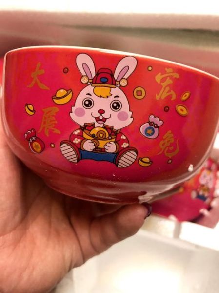 生肖属相碗送礼（生肖属相碗送礼指南新手版）