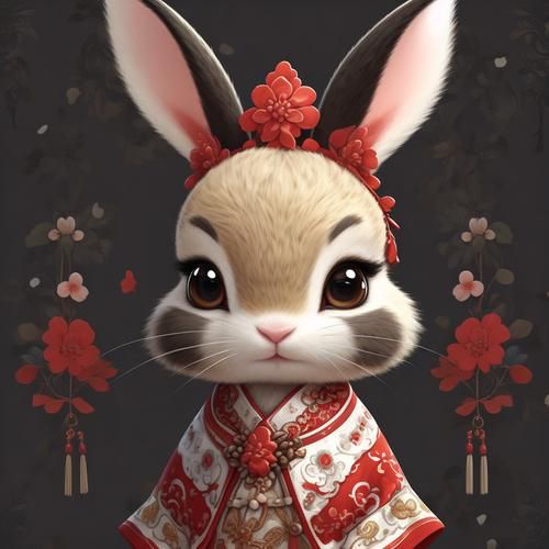 兔年最旺生肖属相女生（兔年最旺的生肖女是谁）