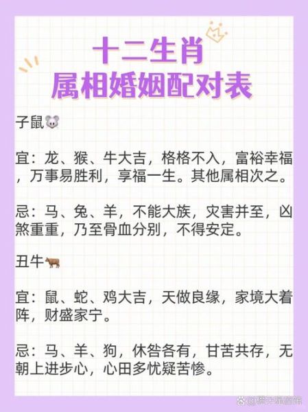 十二生肖属相配对结果（鼠和龙生肖配对好不好）