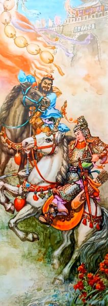 张飞属相属什么生肖（张飞到底属什么生肖？）