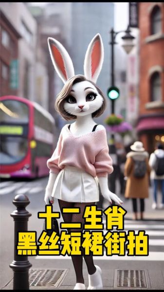 十二生肖属相女装图片（十二生肖属相女装怎么搭配才好看）