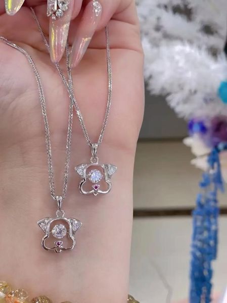 生肖属相银饰挂件（生肖属相银饰挂件挑选指南）