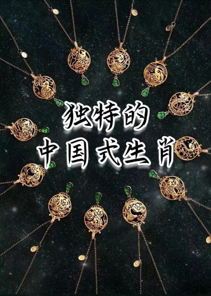 生肖适合饰品的属相