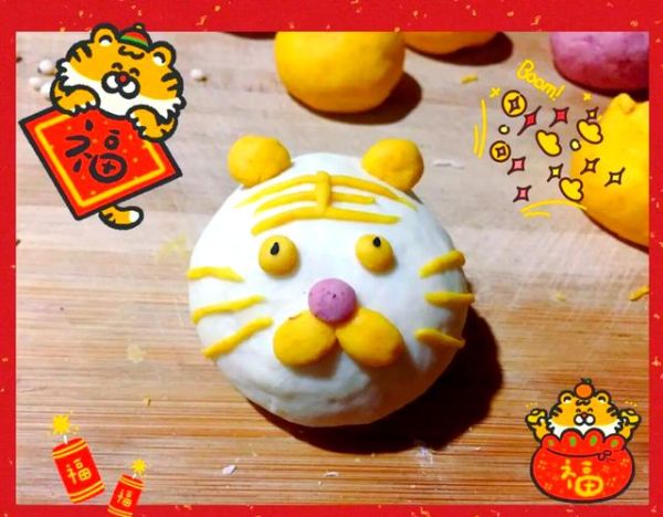 属相虎的面食生肖（属相虎的人适合吃什么面食）