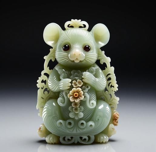 属相玉坠 生肖鼠标（属相玉坠搭配指南）