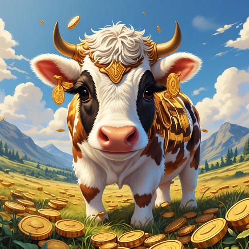 生肖属相关于钱（生肖属牛的人如何理财才旺财运？）