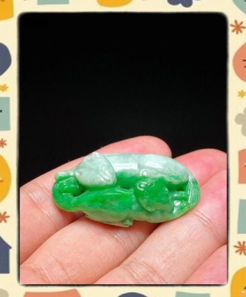 双绿生肖属相（双绿生肖属相是哪些）