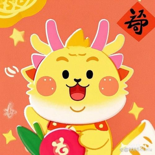 生肖属相招财头像（2024招财运的生肖头像风水秘籍）