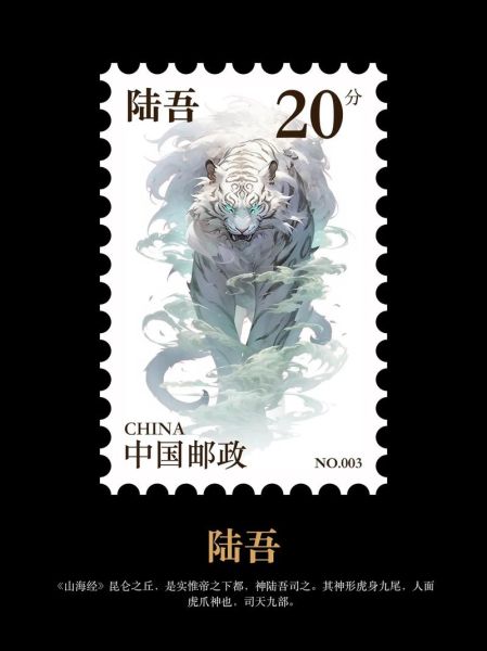 十二生肖属相邮票（十二生肖属相邮票收藏入门指南）