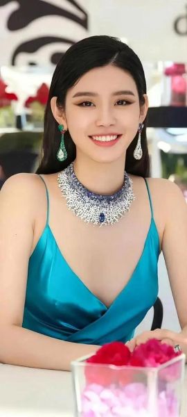 奚梦瑶生肖属相（奚梦瑶生肖属相是什么）