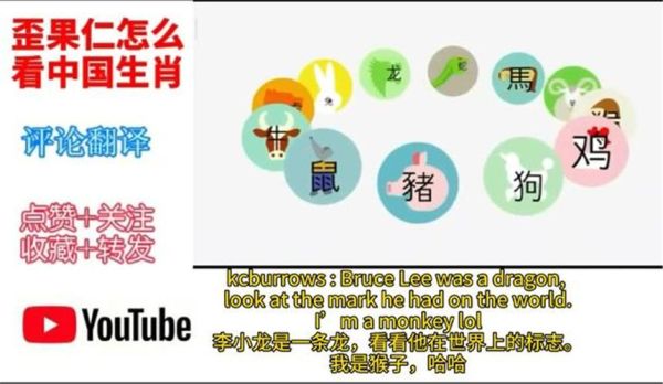 歪果仁的生肖属相（歪果仁的生肖是看出生年吗）
