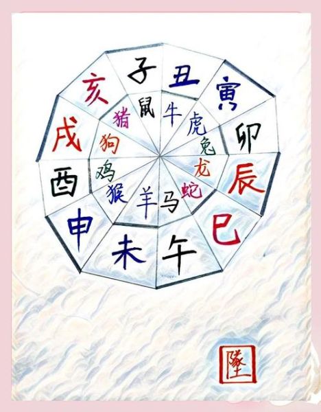 生肖巳代表什么属相（生肖巳对应的属相是什么）