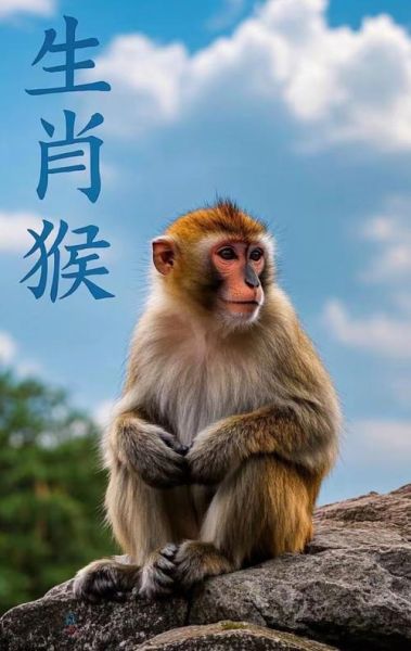 属相假猴是什么生肖