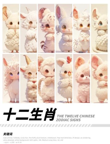 个性生肖属相礼品（个性生肖属相礼品定制技巧新手扫盲）