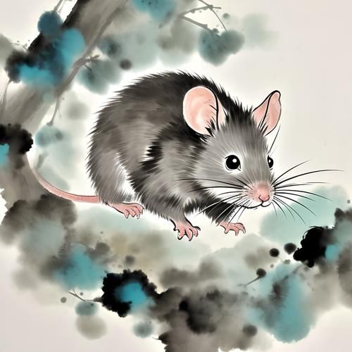 墨子属相是什么生肖（墨子属相是什么生肖 初学者快速看懂）