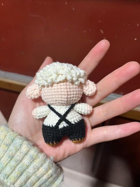 生肖属相羊钥匙（属羊钥匙挂件怎么选最吉利）