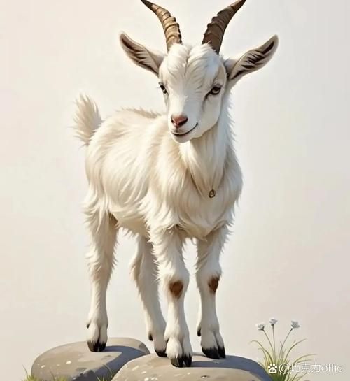 属相羊象征什么生肖呢（属相羊象征温顺善良生肖吗）