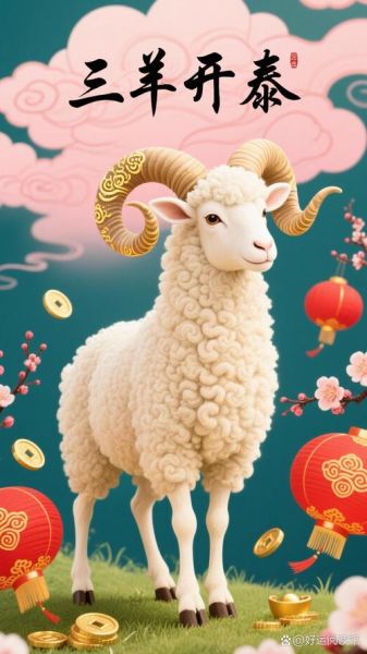 属相羊象征什么生肖呢（属相羊象征温顺善良生肖吗）