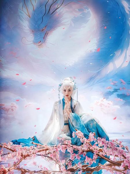 生肖龙女适合什么属相（生肖龙女和什么生肖最搭？）