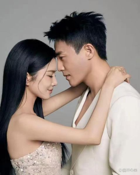 杜淳老婆什么生肖属相（杜淳老婆王灿属什么生肖？）