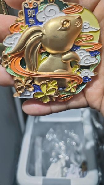 属相铜牌生肖（属相铜牌生肖哪里买靠谱？）