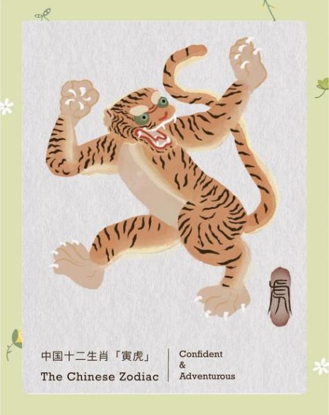 唐伯虎的生肖属相是什么（唐伯虎的生肖属相是什么？）