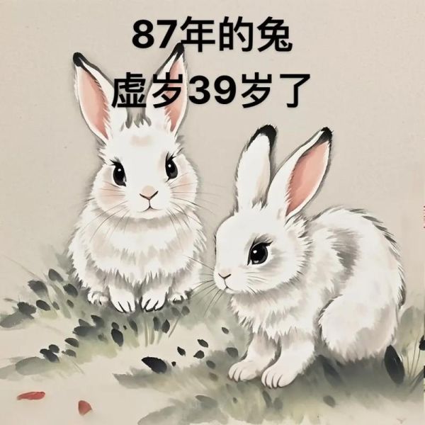 兔子适配生肖属相（属兔最合婚的生肖有哪些）