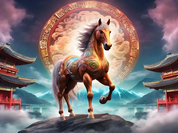 马的属相什么生肖（属马今年多大2025最新版）