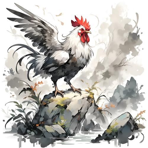 属相鸡后面是什么生肖（属相鸡后面是什么生肖答案）