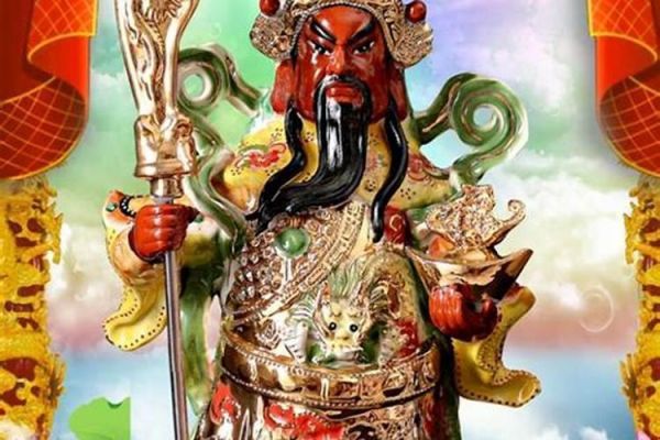 关公最佳生肖属相（关公最佳生肖属相排行榜）