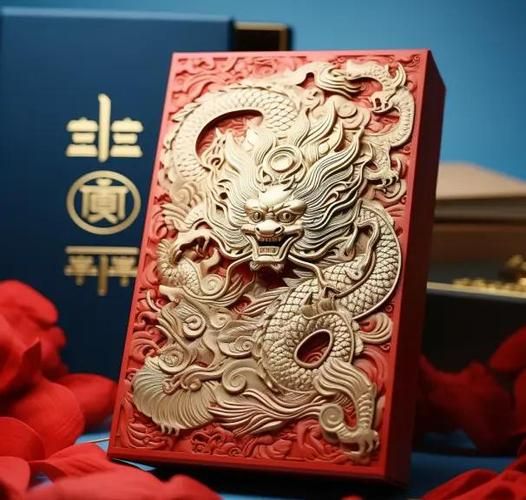 定制属相生肖礼盒（2024最新生肖礼盒定制流程）