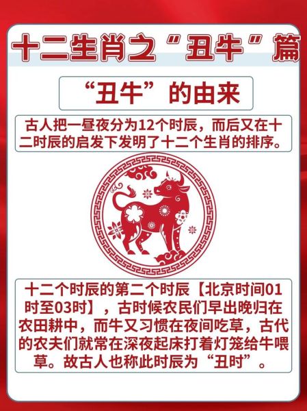 牛属相和什么生肖不合（牛属相和什么生肖不合❓）