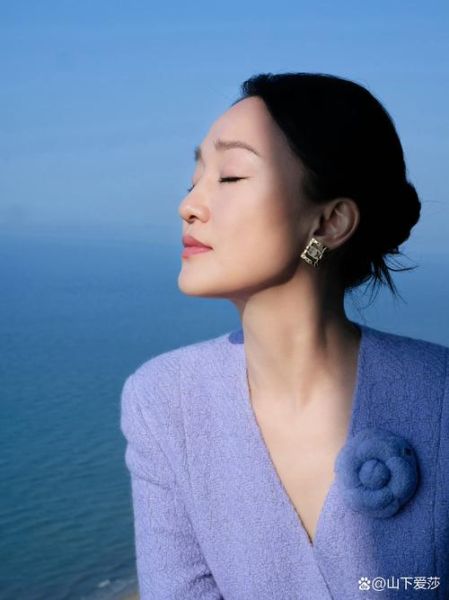 周迅的生肖属相（周迅生肖属相是什么）