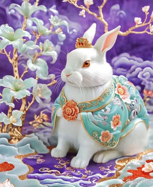 朱蓉 属什么生肖属相（朱蓉属什么生肖？属兔）