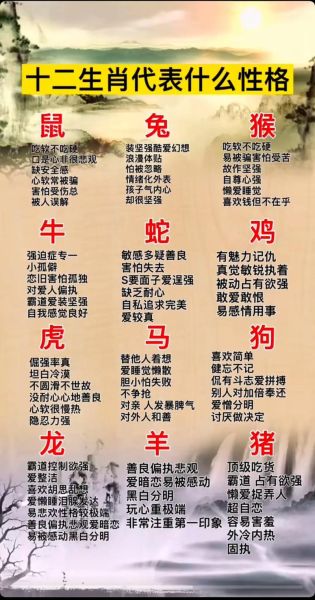 旺属相生肖（2024年旺属相生肖有哪些？）