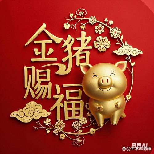 天赐鸿福属相是什么生肖（天赐鸿福是什么生肖 属猪人专属福运！）
