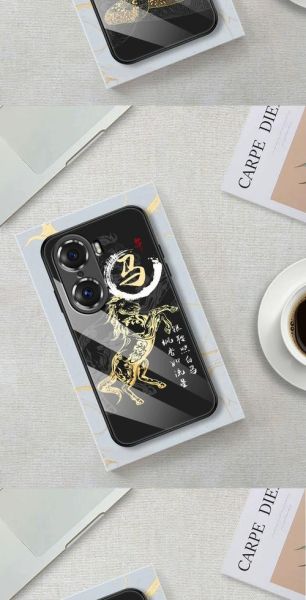 华为生肖属相手机壳（华为生肖手机壳选哪个最旺运）