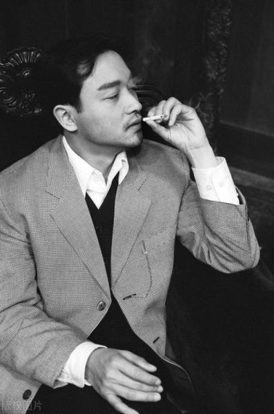 张国荣什么生肖属相相冲