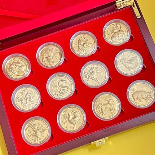 属相生肖礼物（生肖礼物送什么最实用）