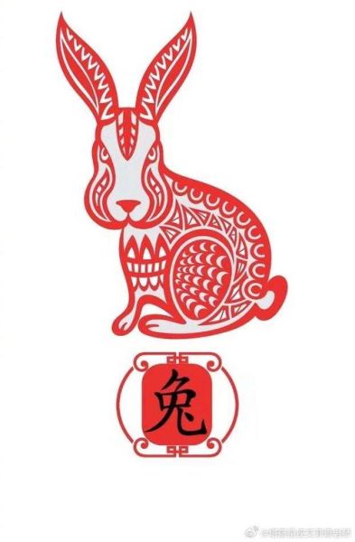 兔子生肖属相（兔子生肖属相是哪一年）