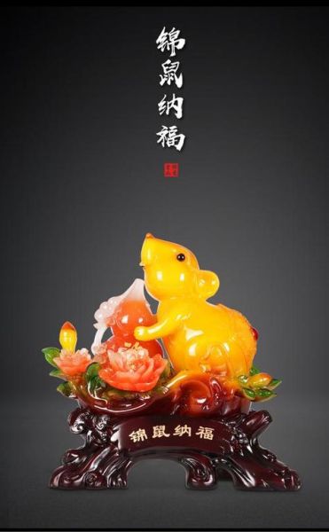 生肖属相花草摆设（生肖鼠办公室放什么招财🌱）