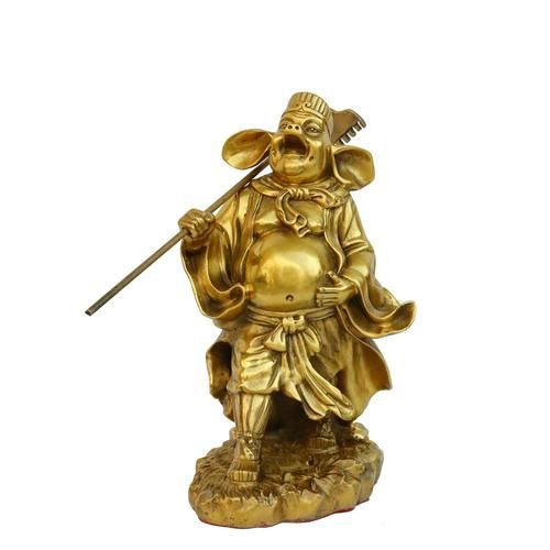 元帅属相是什么生肖呢