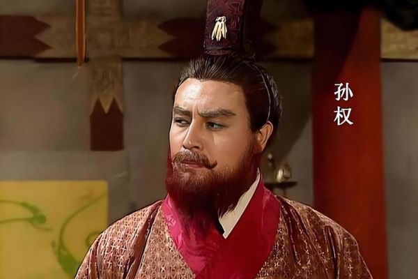 孙权属相什么生肖（孙权生肖是什么）