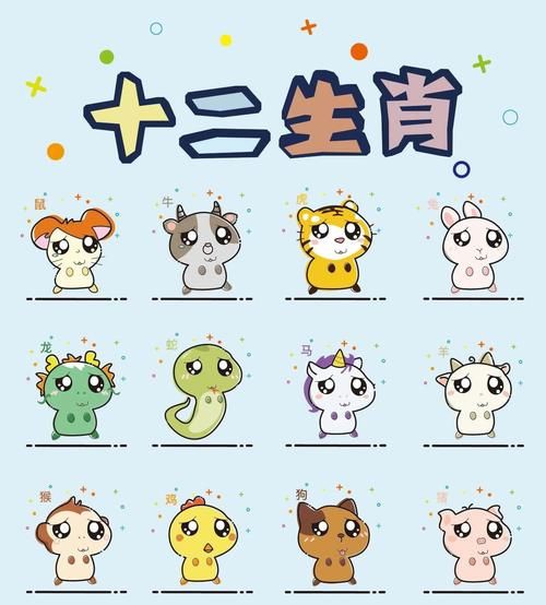属相优秀的生肖（2024属相优秀的生肖是哪几个）