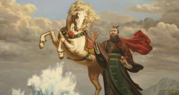 曹操什么生肖属相（曹操生肖属相是什么）