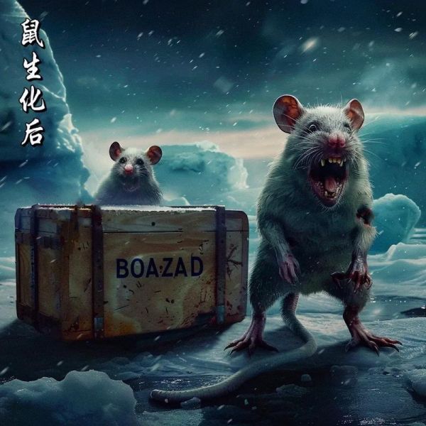 什么属相最吓人的生肖（什么生肖最吓人？真实排名来啦）